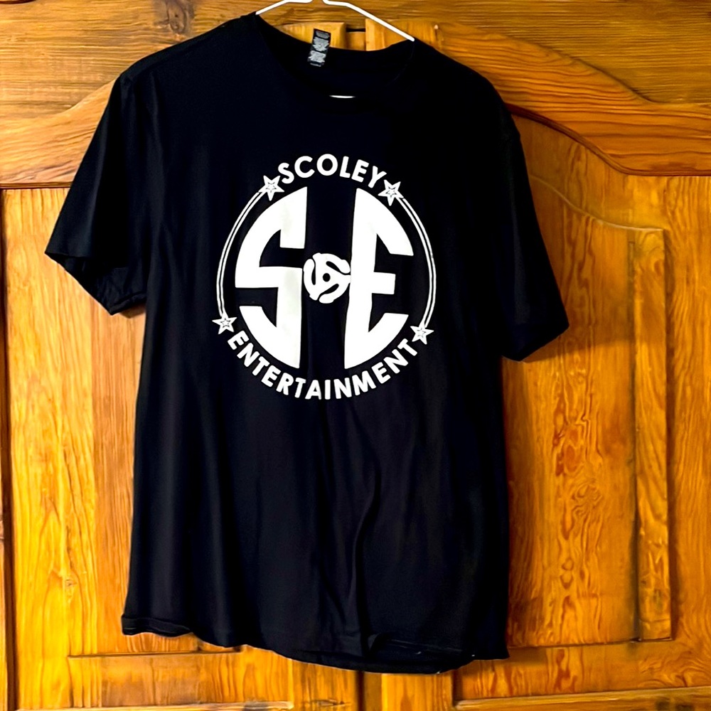 Scoley Entertainment T Shirt